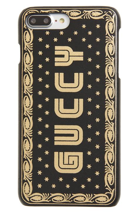 aaa replica gucci iphone 7 plus case|Gucci iPhone case ebay.